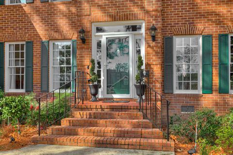 Tiny photo for 119 Sugar Maple Circle, Aiken, SC 29803 (MLS # 221881)