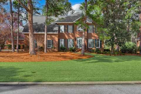 Photo of 119 Sugar Maple Circle, Aiken, SC 29803 (MLS # 221881)