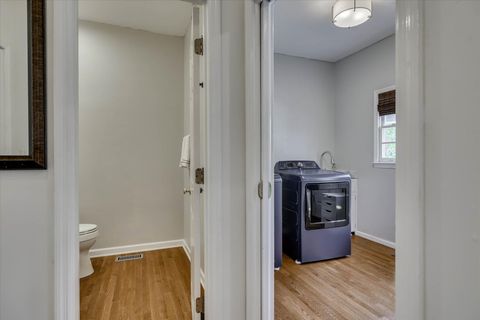 Tiny photo for 119 Sugar Maple Circle, Aiken, SC 29803 (MLS # 221881)