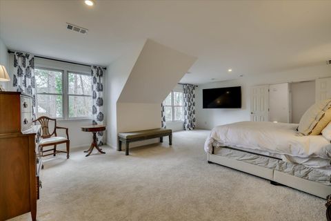 Tiny photo for 119 Sugar Maple Circle, Aiken, SC 29803 (MLS # 221881)