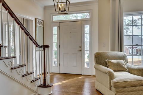 Tiny photo for 119 Sugar Maple Circle, Aiken, SC 29803 (MLS # 221881)