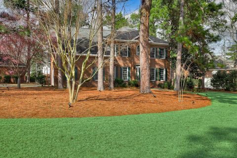Tiny photo for 119 Sugar Maple Circle, Aiken, SC 29803 (MLS # 221881)