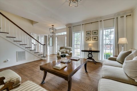 Tiny photo for 119 Sugar Maple Circle, Aiken, SC 29803 (MLS # 221881)