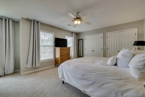 Tiny photo for 119 Sugar Maple Circle, Aiken, SC 29803 (MLS # 221881)