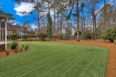 Tiny photo for 119 Sugar Maple Circle, Aiken, SC 29803 (MLS # 221881)