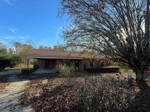 Photo of 109 Stretch Drive, Johnston, SC 29832 (MLS # 220750)