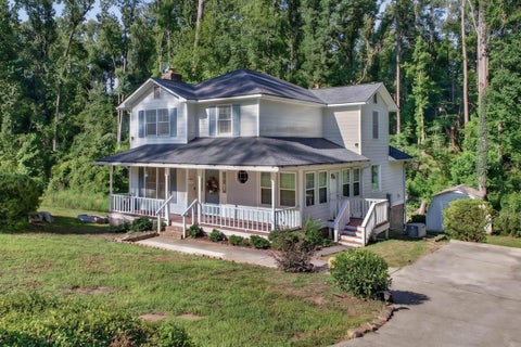 Photo of 105 Quail Court, North Augusta, SC 29860 (MLS # 223942)