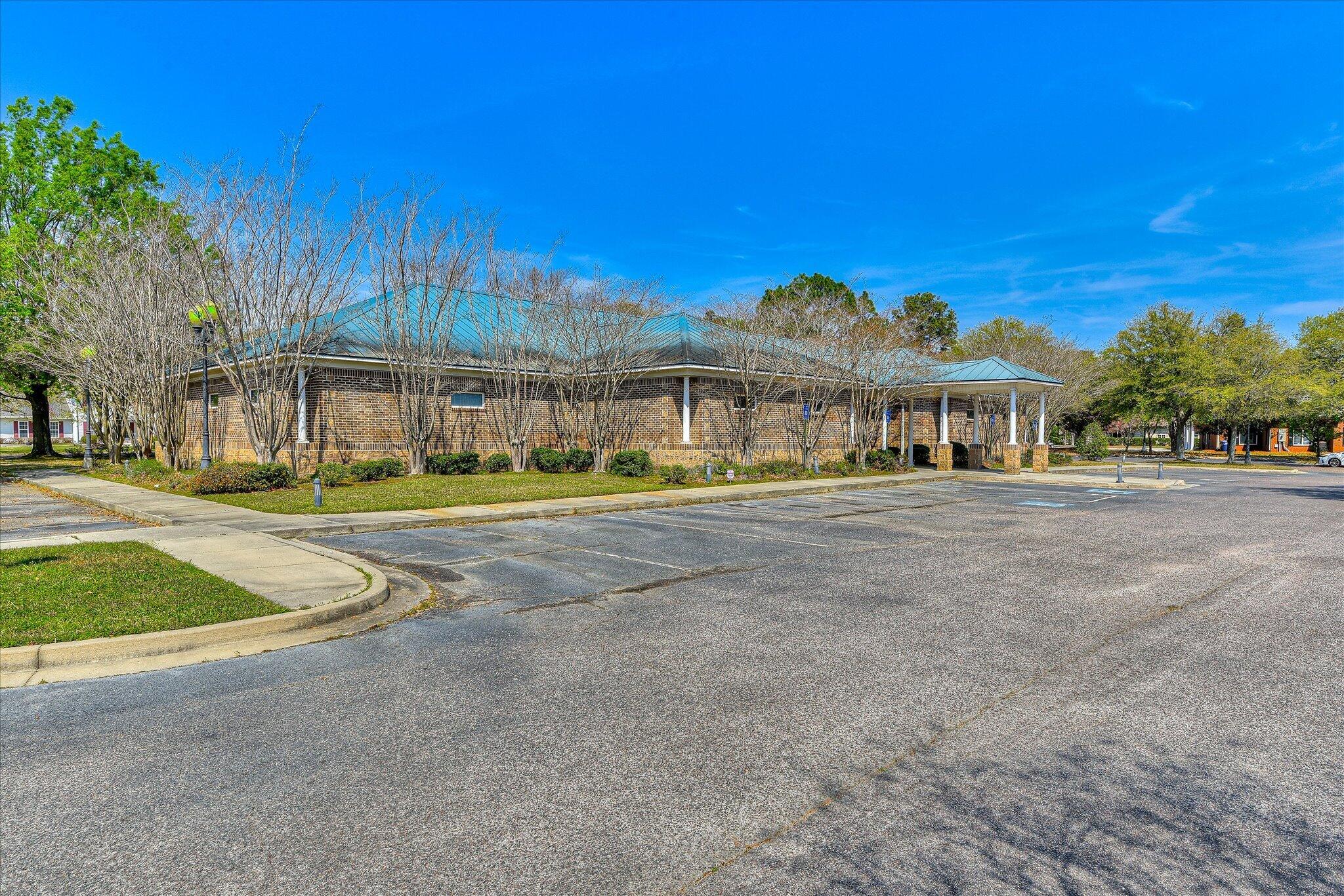 191 Centre South Boulevard