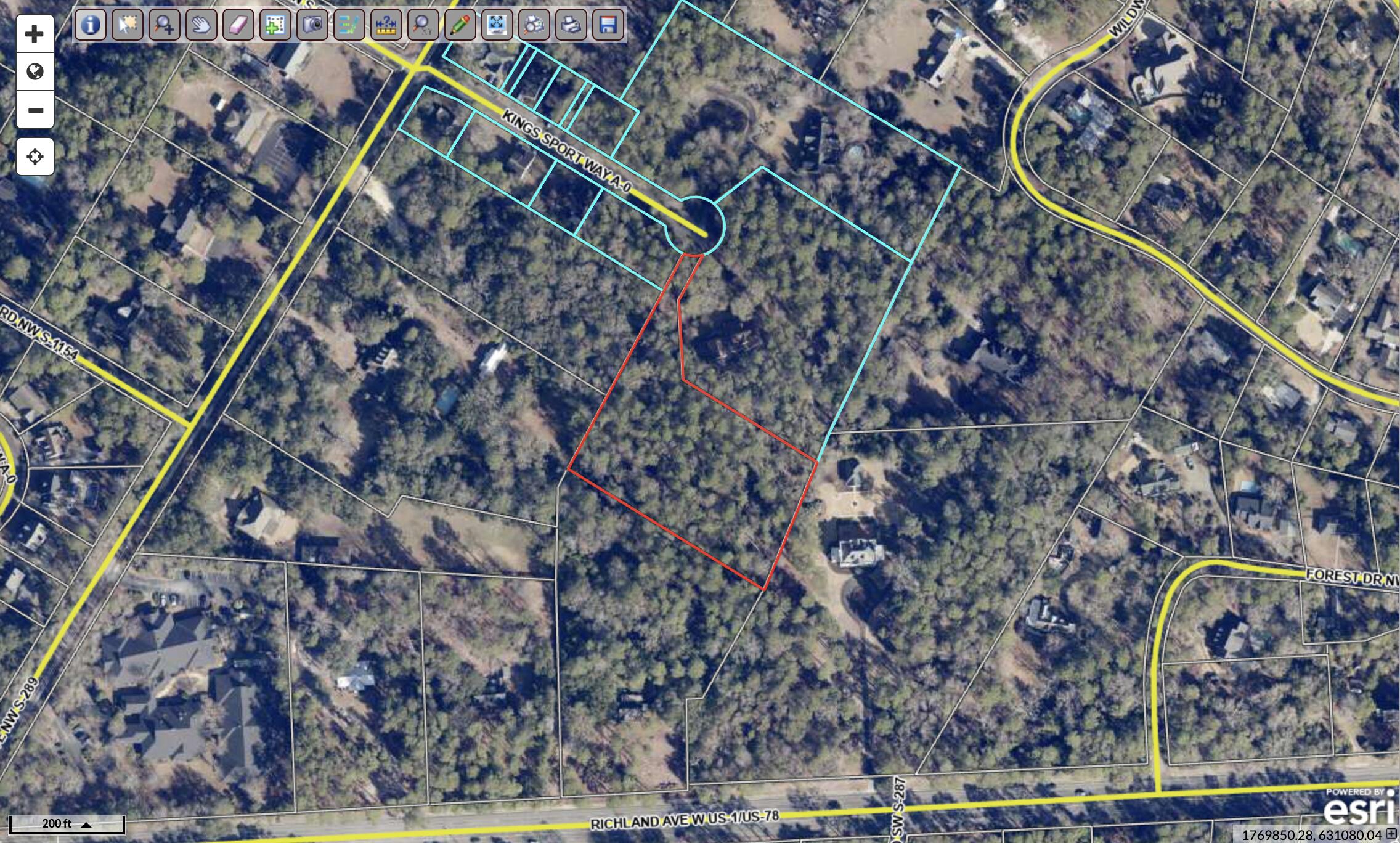 0 Kings Sport Way NW