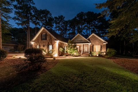 Tiny photo for 179 Haddington Way, Aiken, SC 29803 (MLS # 218800)