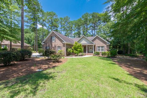 Tiny photo for 179 Haddington Way, Aiken, SC 29803 (MLS # 218800)