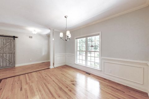 Tiny photo for 179 Haddington Way, Aiken, SC 29803 (MLS # 218800)