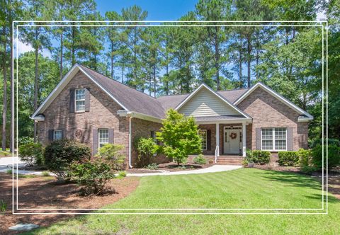 Photo of 179 Haddington Way, Aiken, SC 29803 (MLS # 218800)