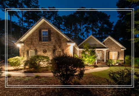 Photo of 179 Haddington Way, Aiken, SC 29803 (MLS # 218800)