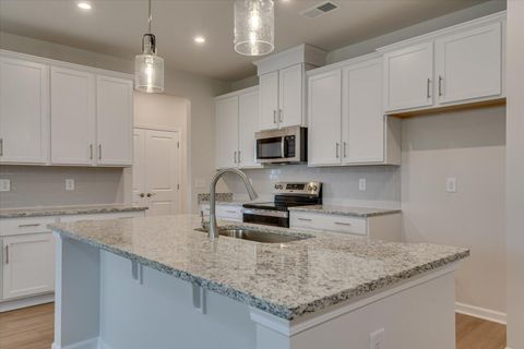 Tiny photo for 322 Marstrand Circle, Aiken, SC 29801 (MLS # 219499)