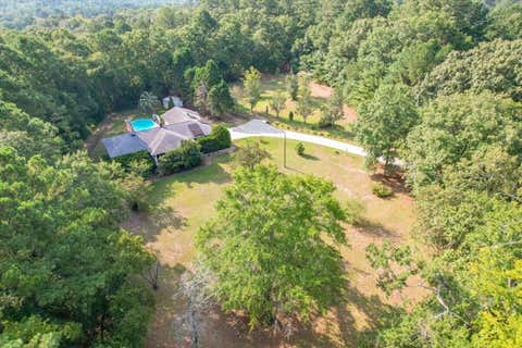 Property photo of 255 Hill And Dell Drive, Warrenville, SC 29851