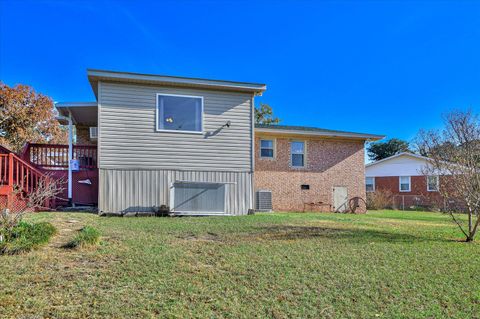 Tiny photo for 108 Briarcliff Street, North Augusta, SC 29841 (MLS # 220694)