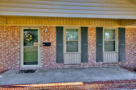Tiny photo for 108 Briarcliff Street, North Augusta, SC 29841 (MLS # 220694)
