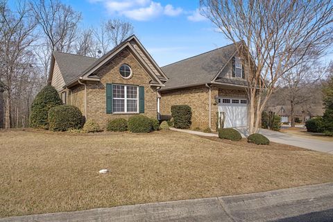 Photo of 147 Cottonwood Creek Lane, Aiken, SC 29803 (MLS # 221741)