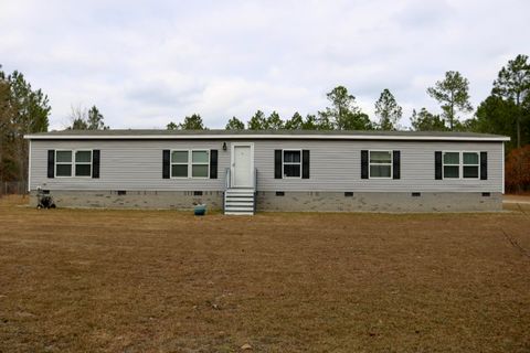 Photo of 1661 Old Shoals Road, Monetta, SC 29105 (MLS # 220763)