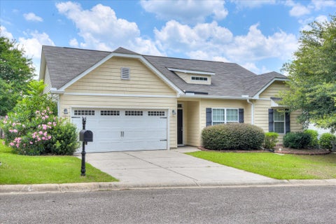 Photo of 178 Kline Street NW, Aiken, SC 29801 (MLS # 223839)