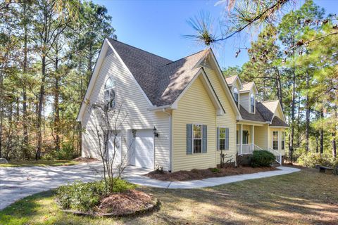 Photo of 51 Mountain Laurel Drive #0, Aiken, SC 29801 (MLS # 220356)