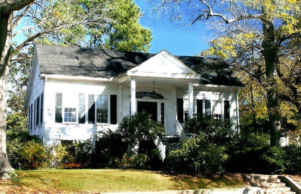 Photo for 0 Simpkins Street, Edgefield, SC 29824 (MLS # 217808)