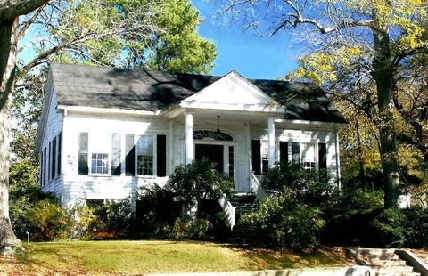 Photo of 0 Simpkins Street, Edgefield, SC 29824 (MLS # 217808) Photo of 0 Simpkins Street, Edgefield, SC 29824 (MLS # 217808)