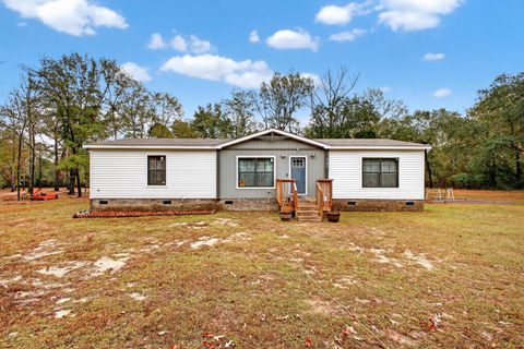 Photo of 2623 Green Pond Road, Jackson, SC 29831 (MLS # 220737)