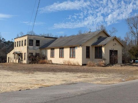 Photo of 154 Rivelon Road, Orangeburg, SC 29115 (MLS # 220879)