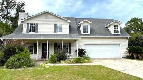 Photo of 541 Old Sudlow Lake Road, North Augusta, SC 29841 (MLS # 220543)