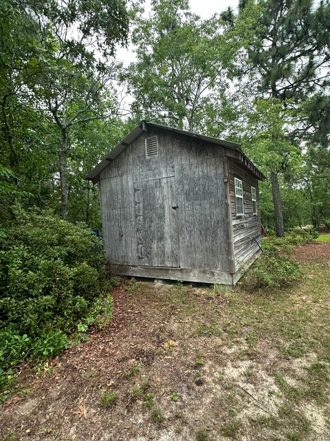 Tiny photo for 615 Browns Pond Road, Wagener, SC 29164 (MLS # 217612)