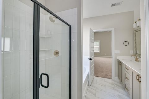 Tiny photo for 929 Speckled Teal Path, Aiken, SC 29803 (MLS # 218732)