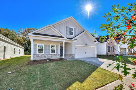 Tiny photo for 929 Speckled Teal Path, Aiken, SC 29803 (MLS # 218732)