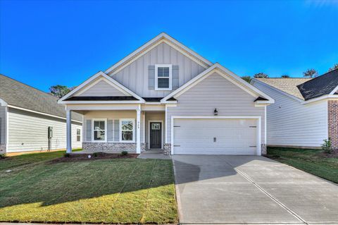 Photo of 929 Speckled Teal Path, Aiken, SC 29803 (MLS # 218732)