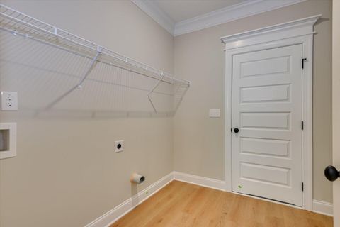 Tiny photo for 929 Speckled Teal, Aiken, SC 29803 (MLS # 218732)