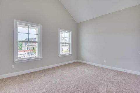 Tiny photo for 929 Speckled Teal, Aiken, SC 29803 (MLS # 218732)