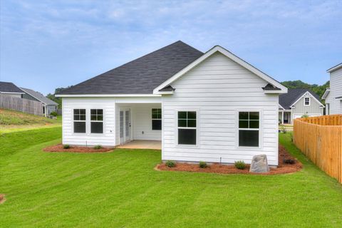 Tiny photo for 929 Speckled Teal, Aiken, SC 29803 (MLS # 218732)