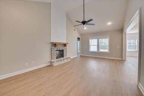 Tiny photo for 929 Speckled Teal Path, Aiken, SC 29803 (MLS # 218732)