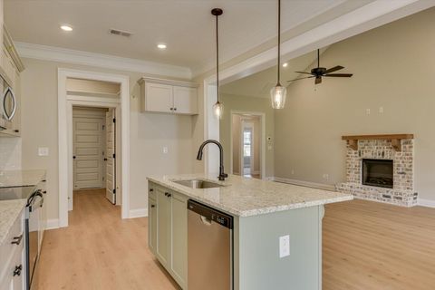 Tiny photo for 929 Speckled Teal, Aiken, SC 29803 (MLS # 218732)