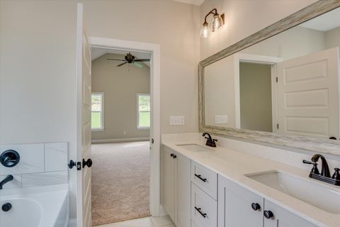 Tiny photo for 929 Speckled Teal, Aiken, SC 29803 (MLS # 218732)