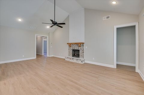 Tiny photo for 929 Speckled Teal Path, Aiken, SC 29803 (MLS # 218732)