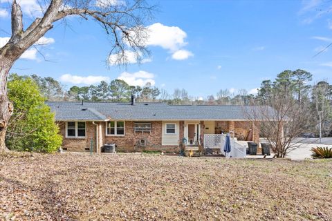Tiny photo for 1836 Mountside Drive, North Augusta, SC 29841 (MLS # 222065)