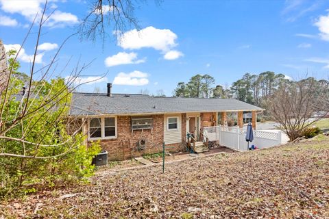 Tiny photo for 1836 Mountside Drive, North Augusta, SC 29841 (MLS # 222065)