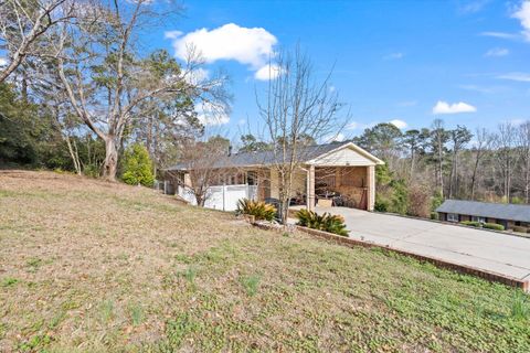 Tiny photo for 1836 Mountside Drive, North Augusta, SC 29841 (MLS # 222065)