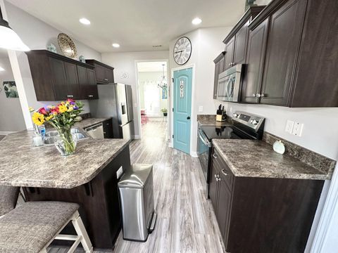 Tiny photo for 145 Lacebark Pine Way, Beech Island, SC 29842 (MLS # 220452)