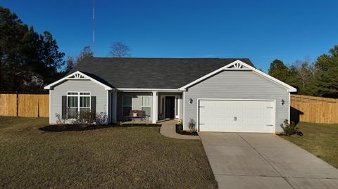 Photo of 145 Lacebark Pine Way, Beech Island, SC 29842 (MLS # 220452)