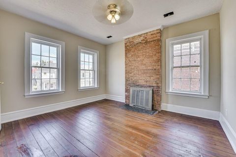 Tiny photo for 510 Walker Street, Augusta, GA 30901 (MLS # 216434)