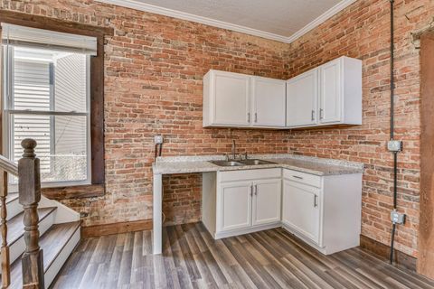 Tiny photo for 510 Walker Street, Augusta, GA 30901 (MLS # 216434)