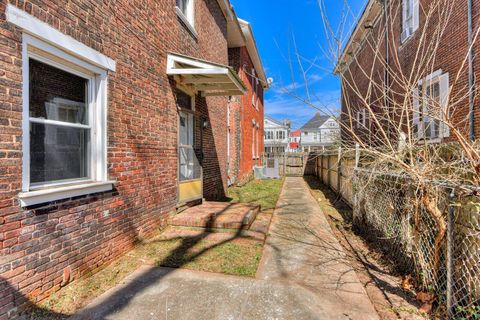 Tiny photo for 510 Walker Street, Augusta, GA 30901 (MLS # 216434)